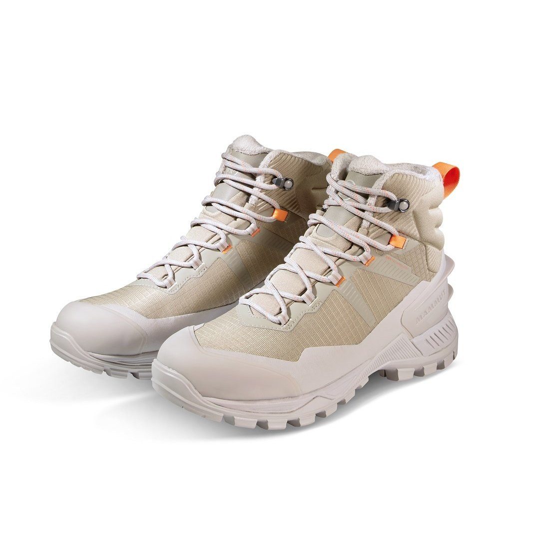 Mammut Blackfin III Mid DT (optimale Isolation, wasserdicht) safaribraun Wi günstig online kaufen