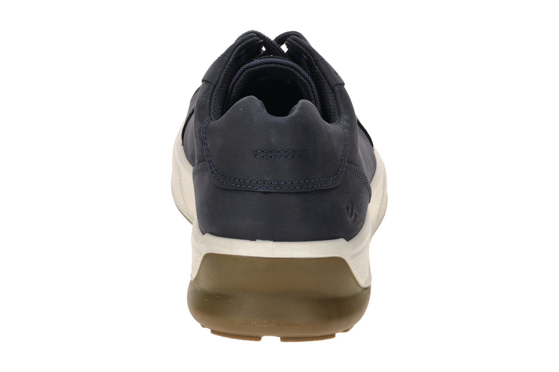 Ecco 52283402038 Schnürschuh