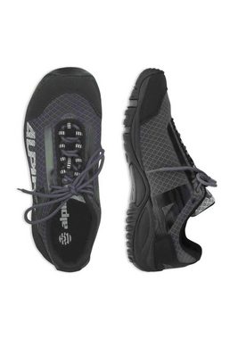 Alpina Sports Curly Outdoorschuh mit rutschfester Sohle