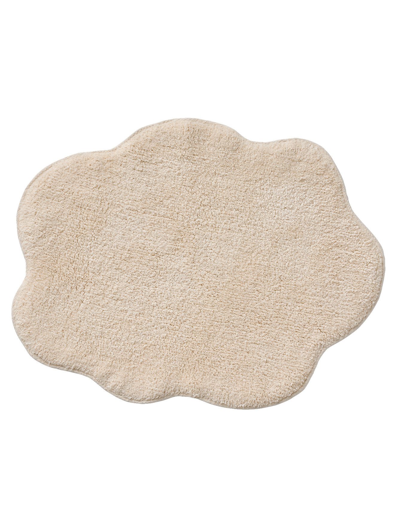 vertbaudet Kinderteppich Kinderzimmer Teppich WOLKE günstig online kaufen