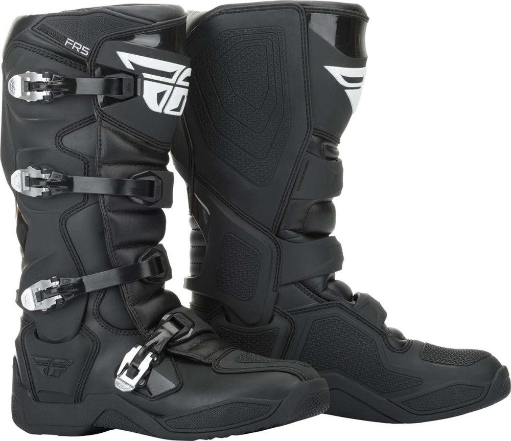 Fly Racing MX-Boots Fr5 Motorradstiefel