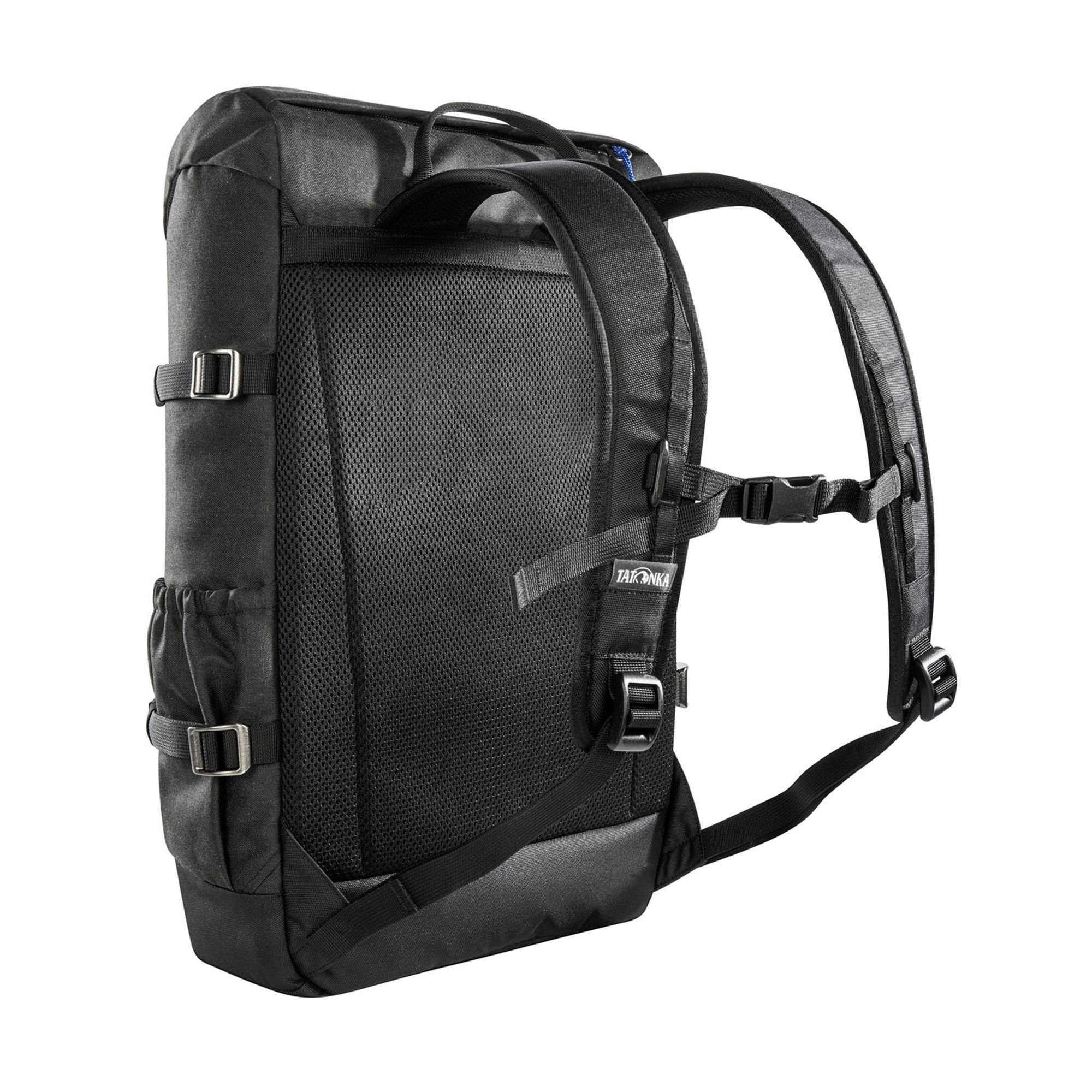 Daypack black City, Polyester TATONKA®