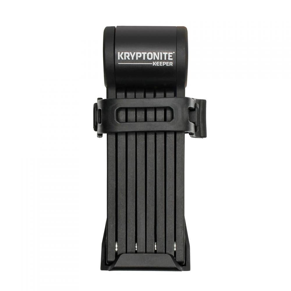 Kryptonite Faltschloss KRYPTONITE Faltschloss Keeper Mini Faltschloss 80 cm ? leichtes - komp