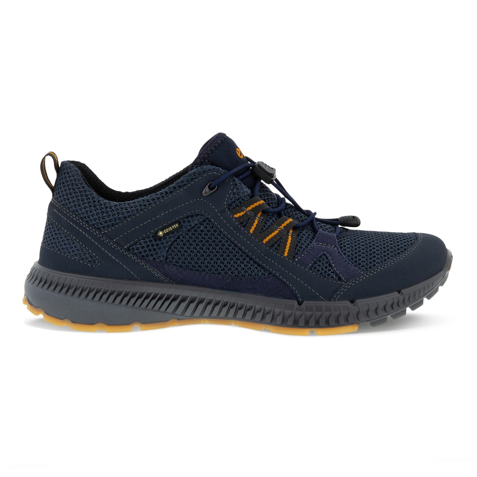 Ecco Wanderschuhe Terracruise ll TEX GTX (wasserdicht, strapazierfähige) Sneaker – Bild 5 von 5