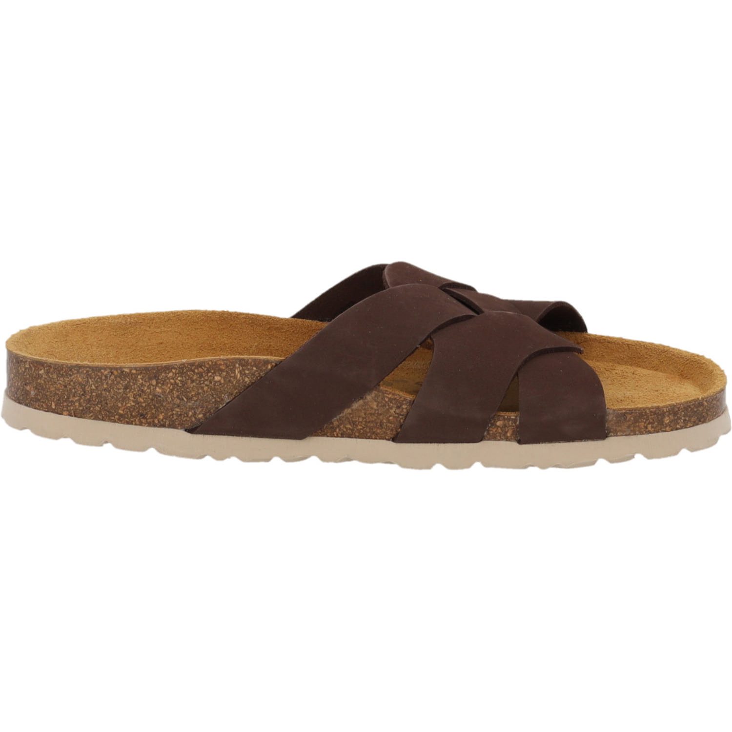 Palado Torna Premium Leather Pantolette