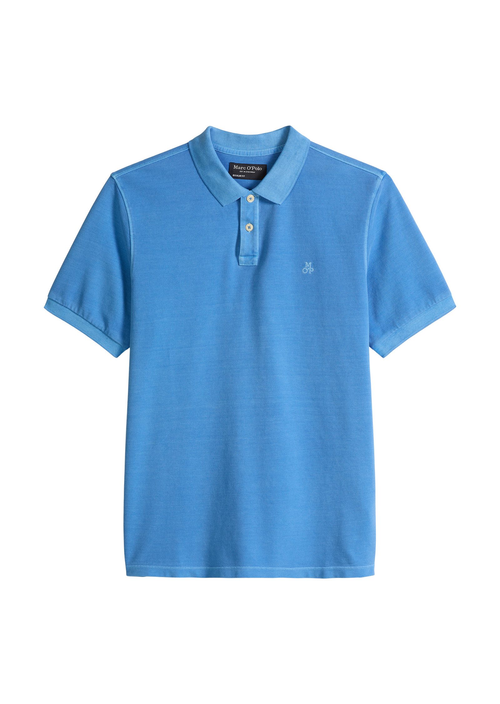 Blau (Azure Blue)