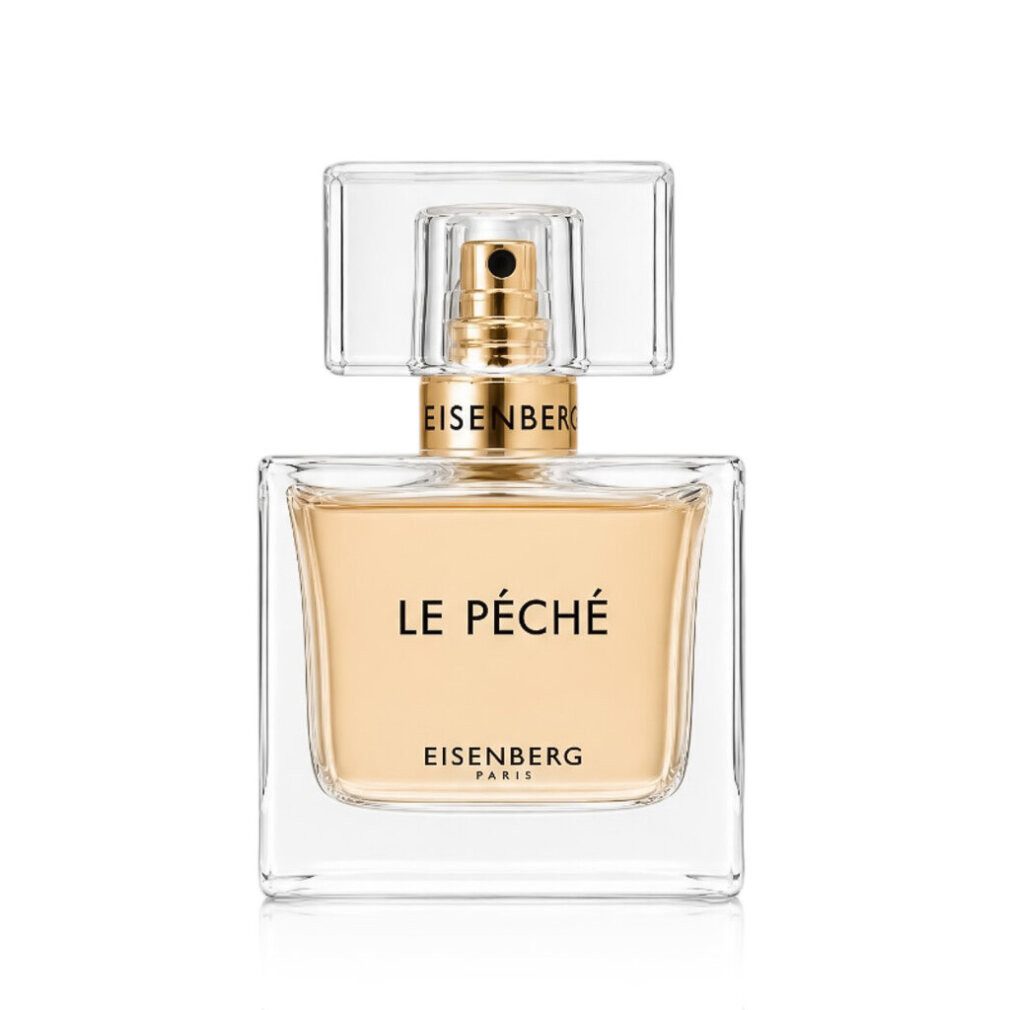 Eisenberg Körperpflegeduft Le Péché Eau De Parfum 30 ml (woman)