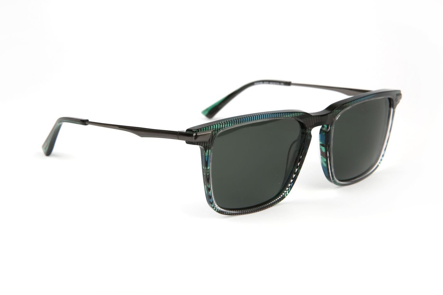 Bulget Sonnenbrille BG9216M 55E01P