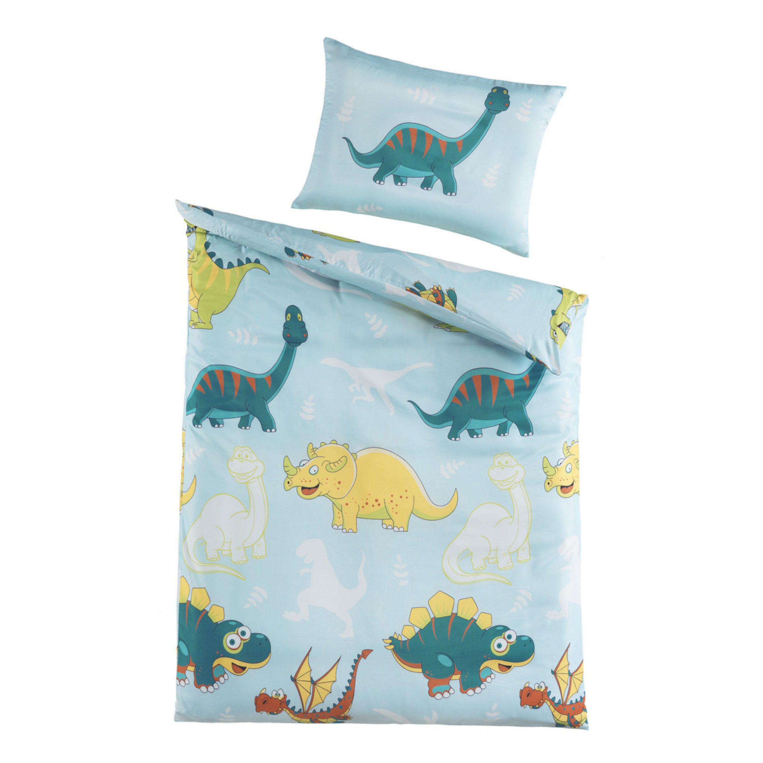 Holiday Heimtex Babybettwäsche Holiday Heimtex OptiDream günstig online kaufen