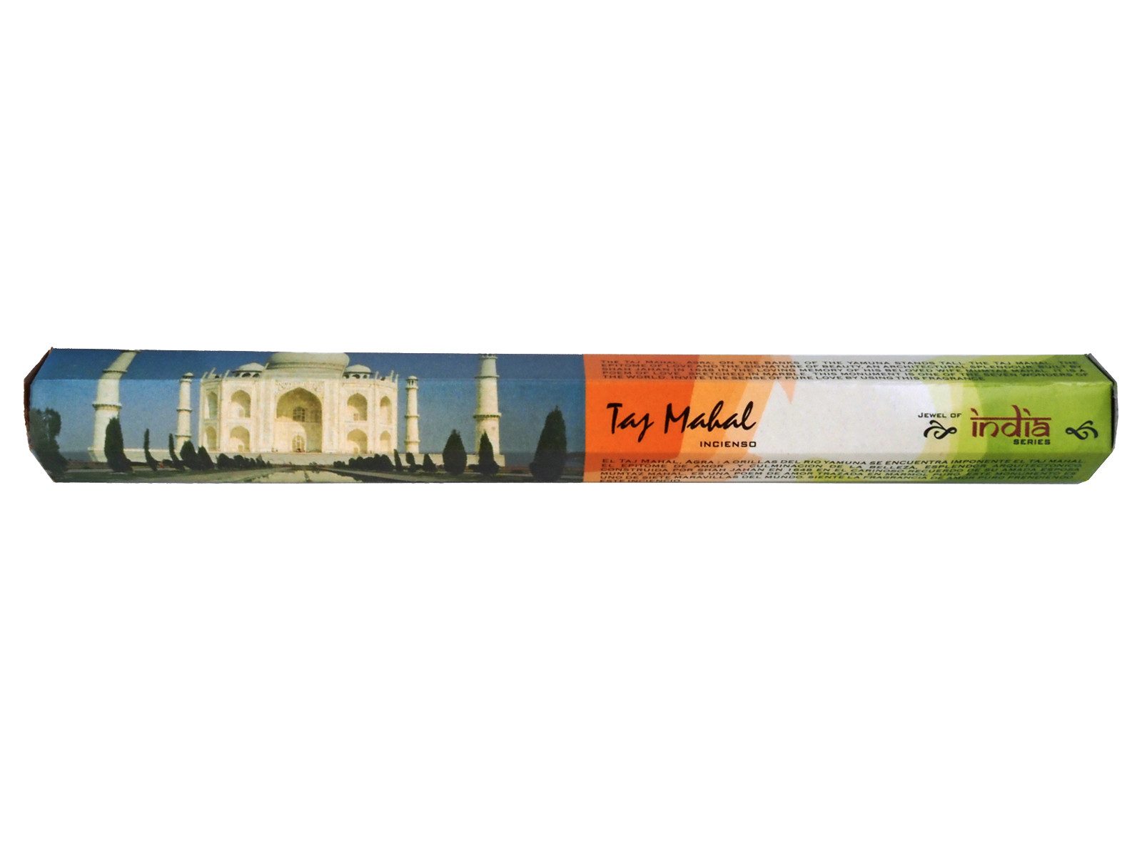 Hathi Räucherstäbchen Darshan Räucherstäbchen TAJ MAHAL