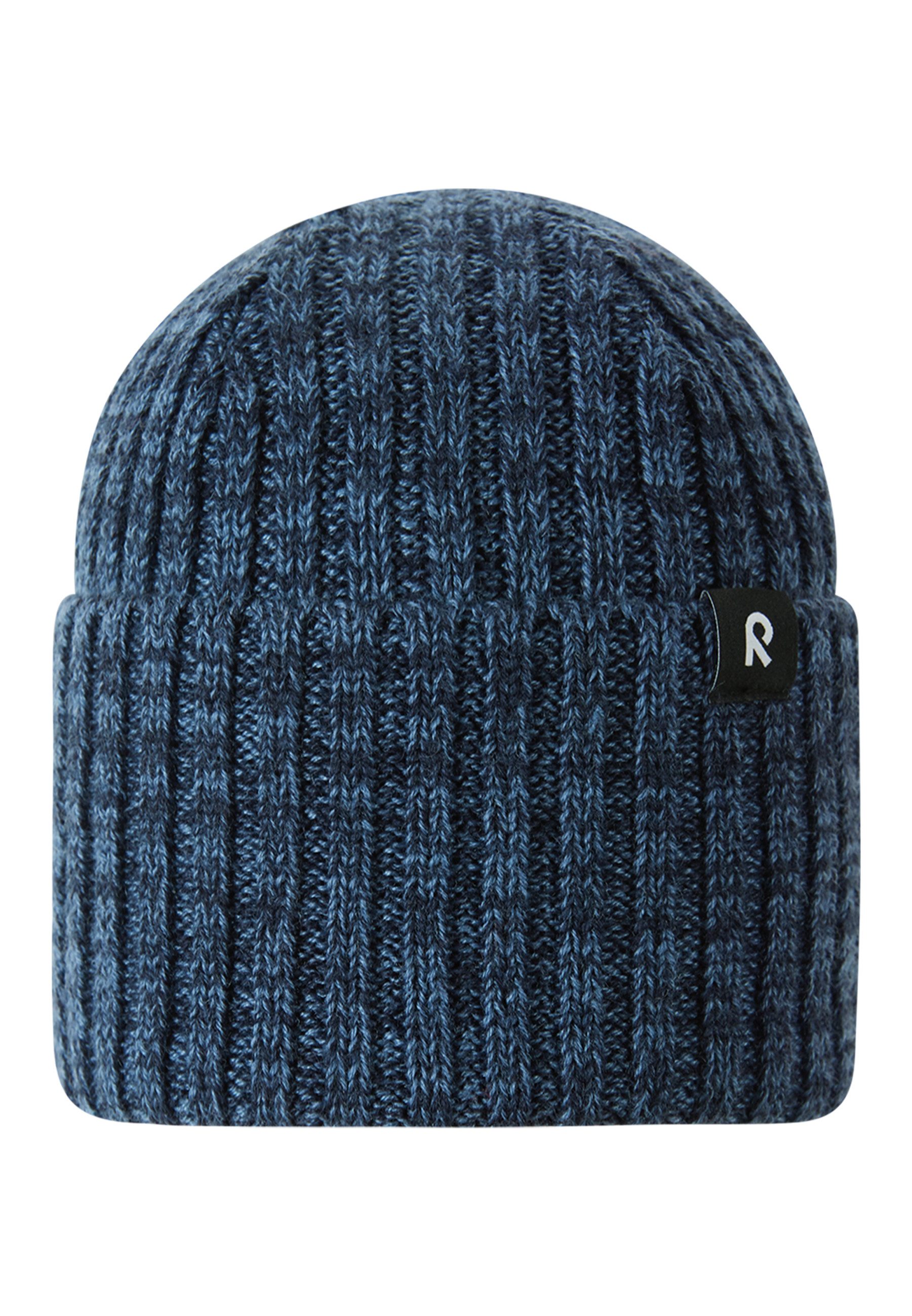 reima Beanie VILLAISA mit breitem Umschlag