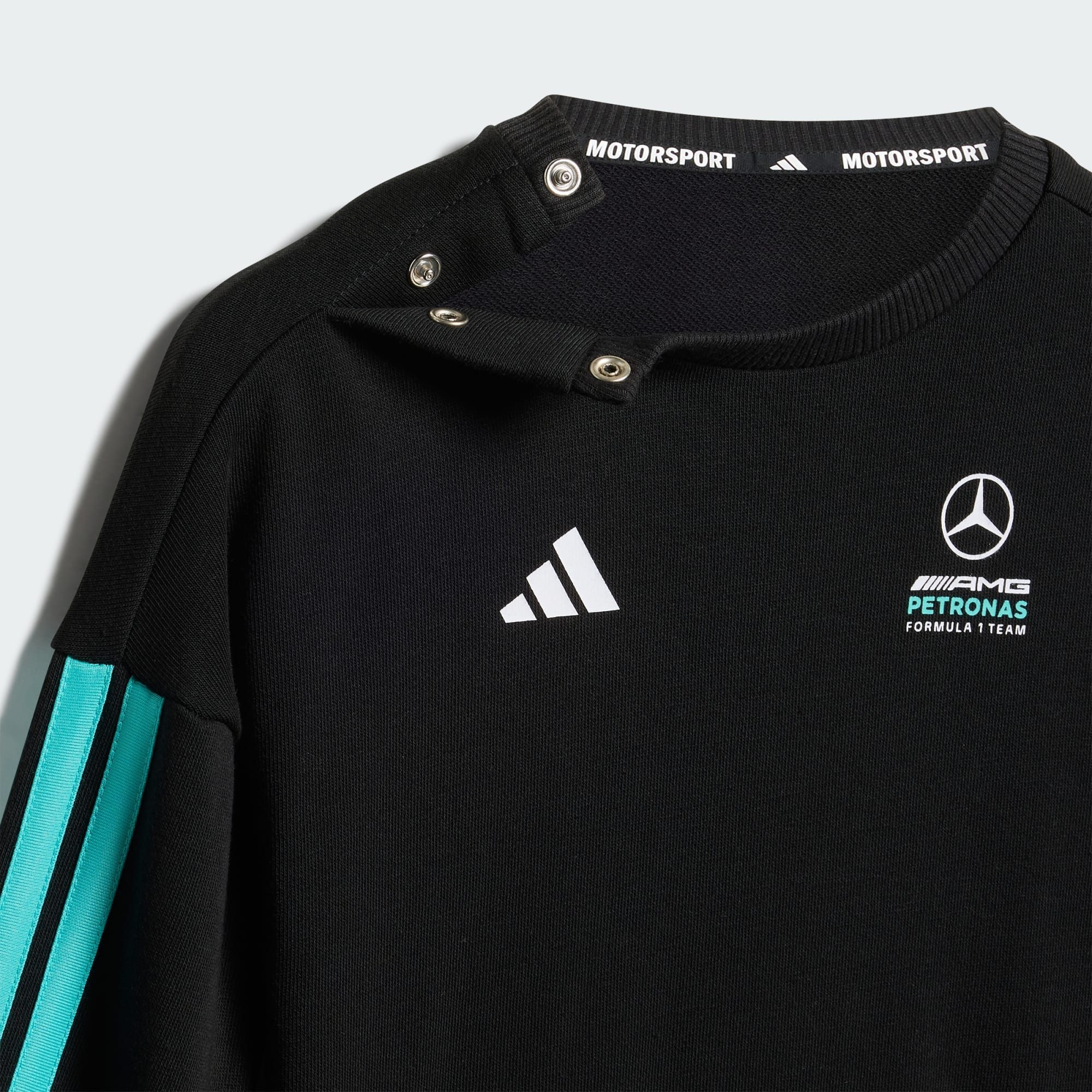 adidas Performance Jogginganzug (1-tlg)