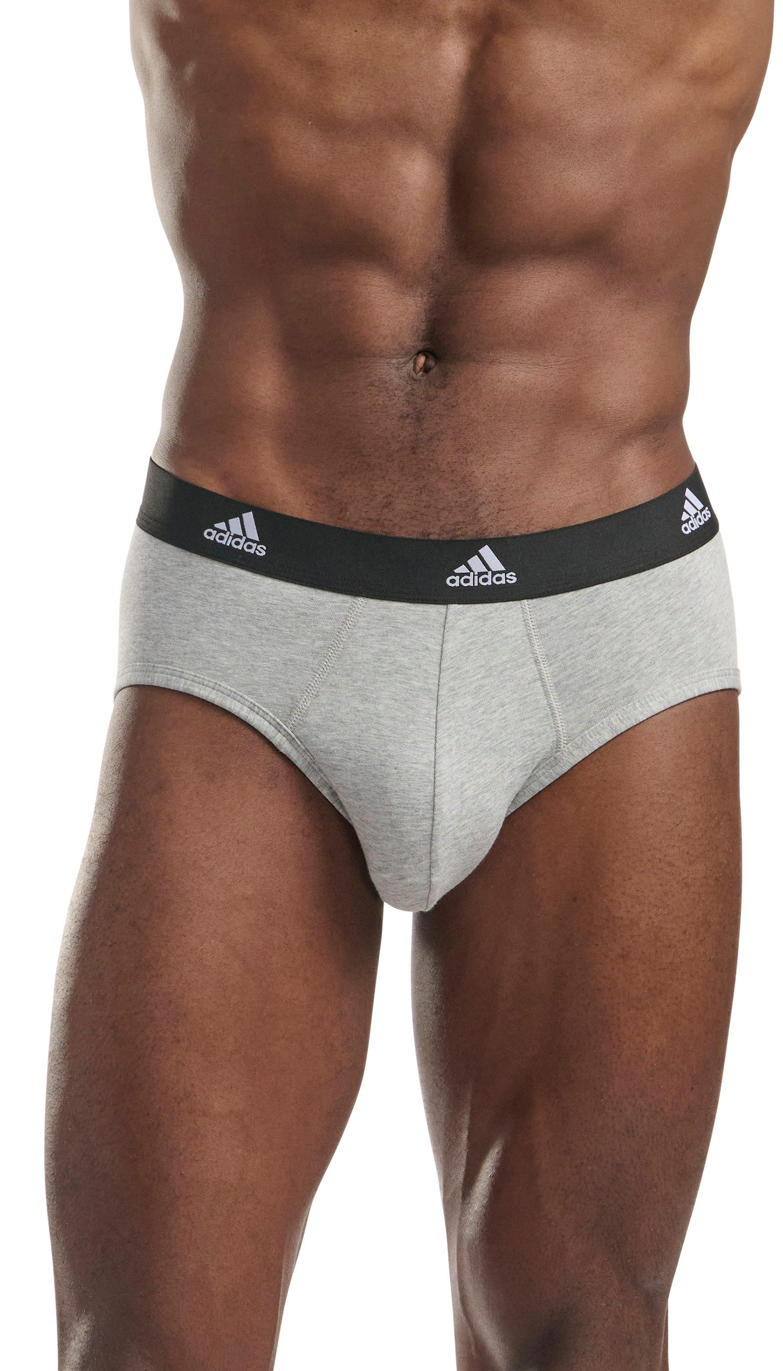 adidas Sportswear Slip "Active Flex Cotton" günstig online kaufen
