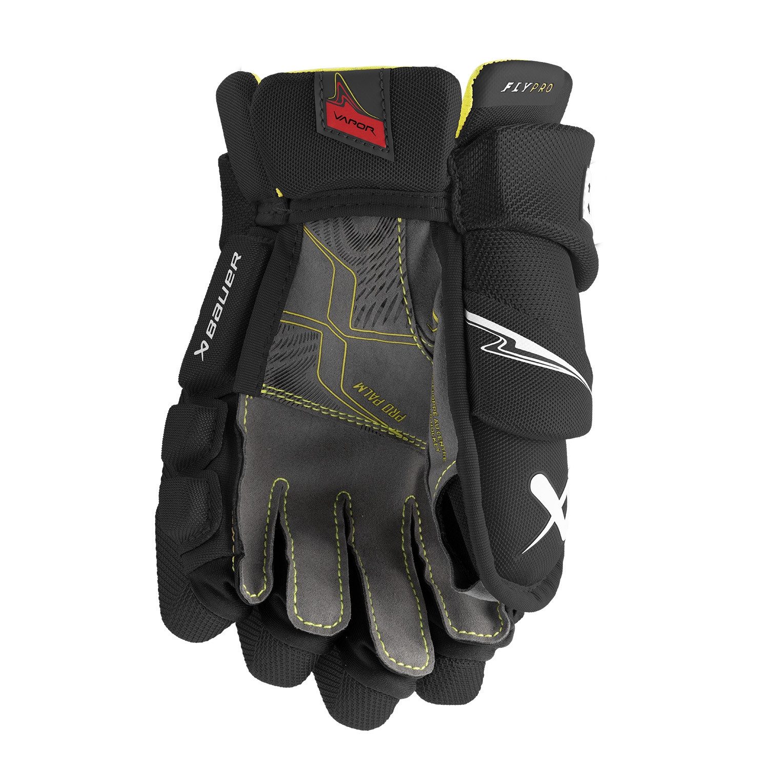 Bauer Eishockeyhandschuhe Handschuhe Bauer Vapor FLYPRO Junior