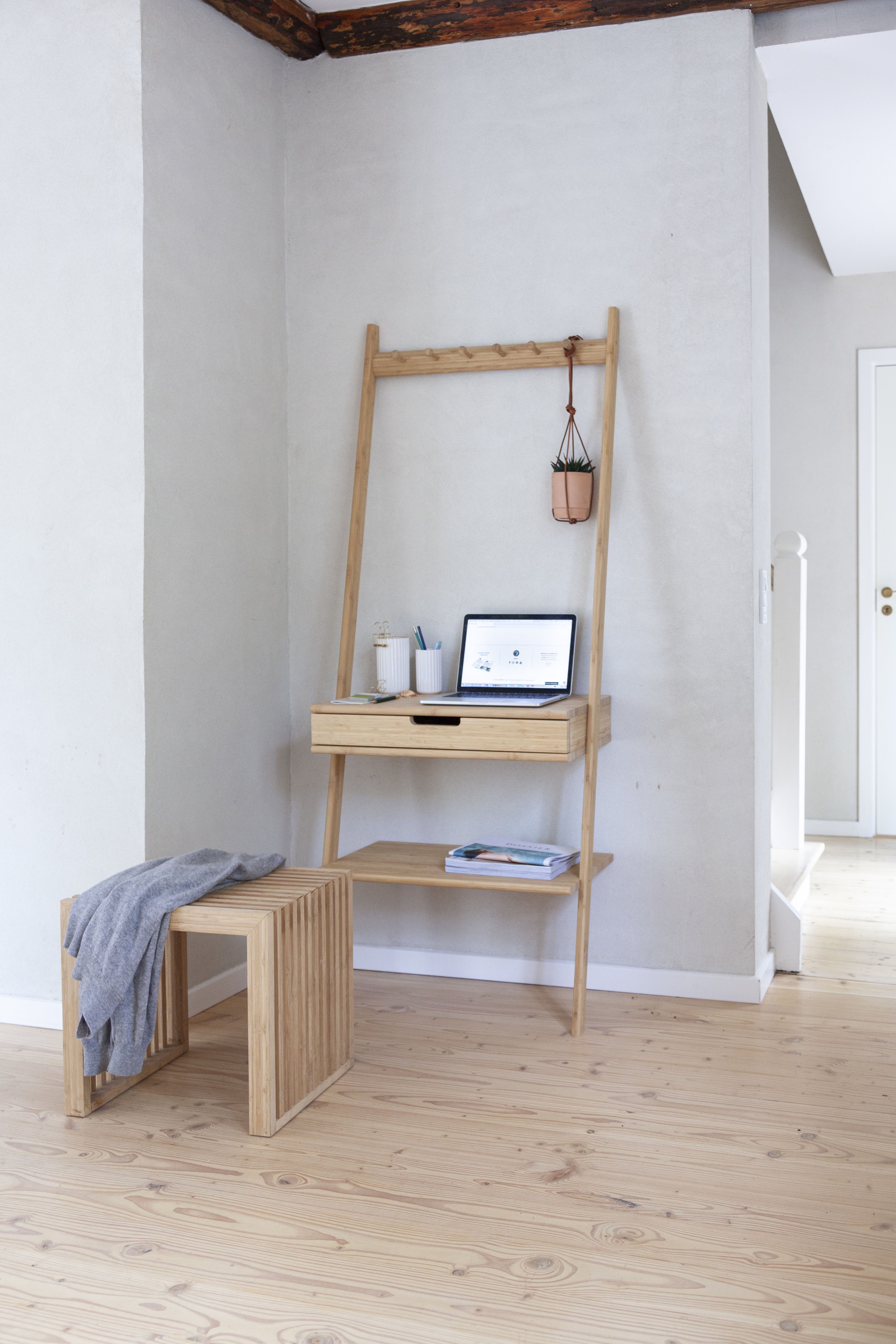 Cinas Organizer Noble, Runde Silhouette, stabile Basis, vielseitig kombinierbar