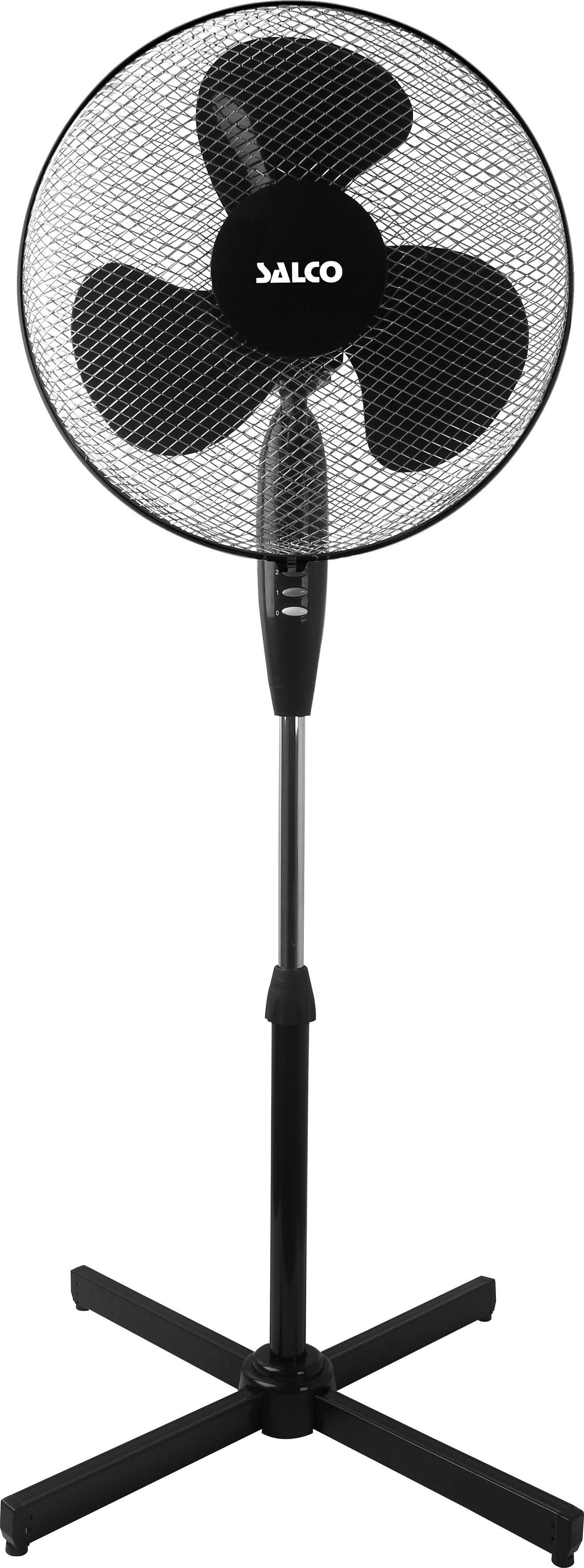 Standventilator STS-40.4