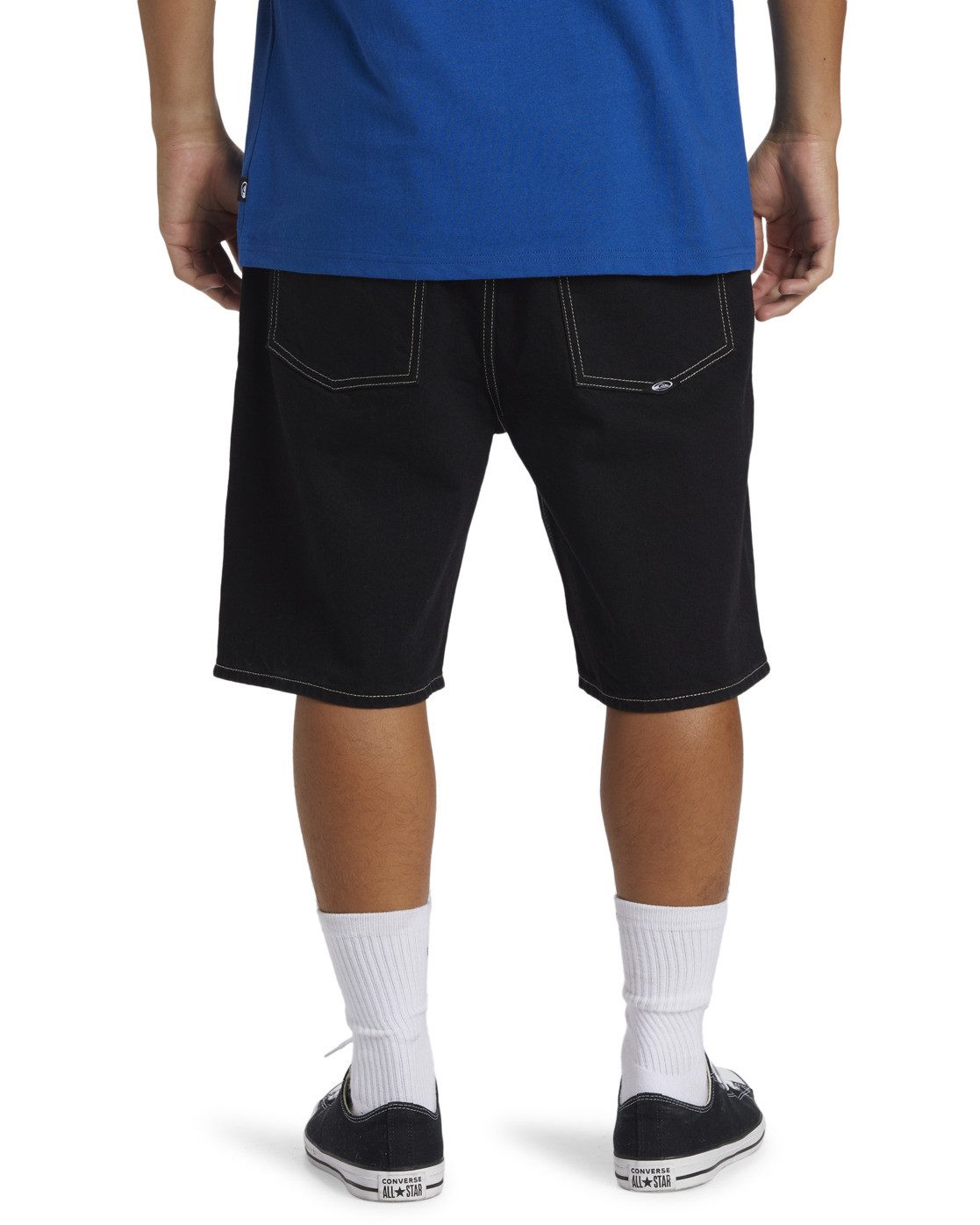 Quiksilver Bermudas Saturn Baggy