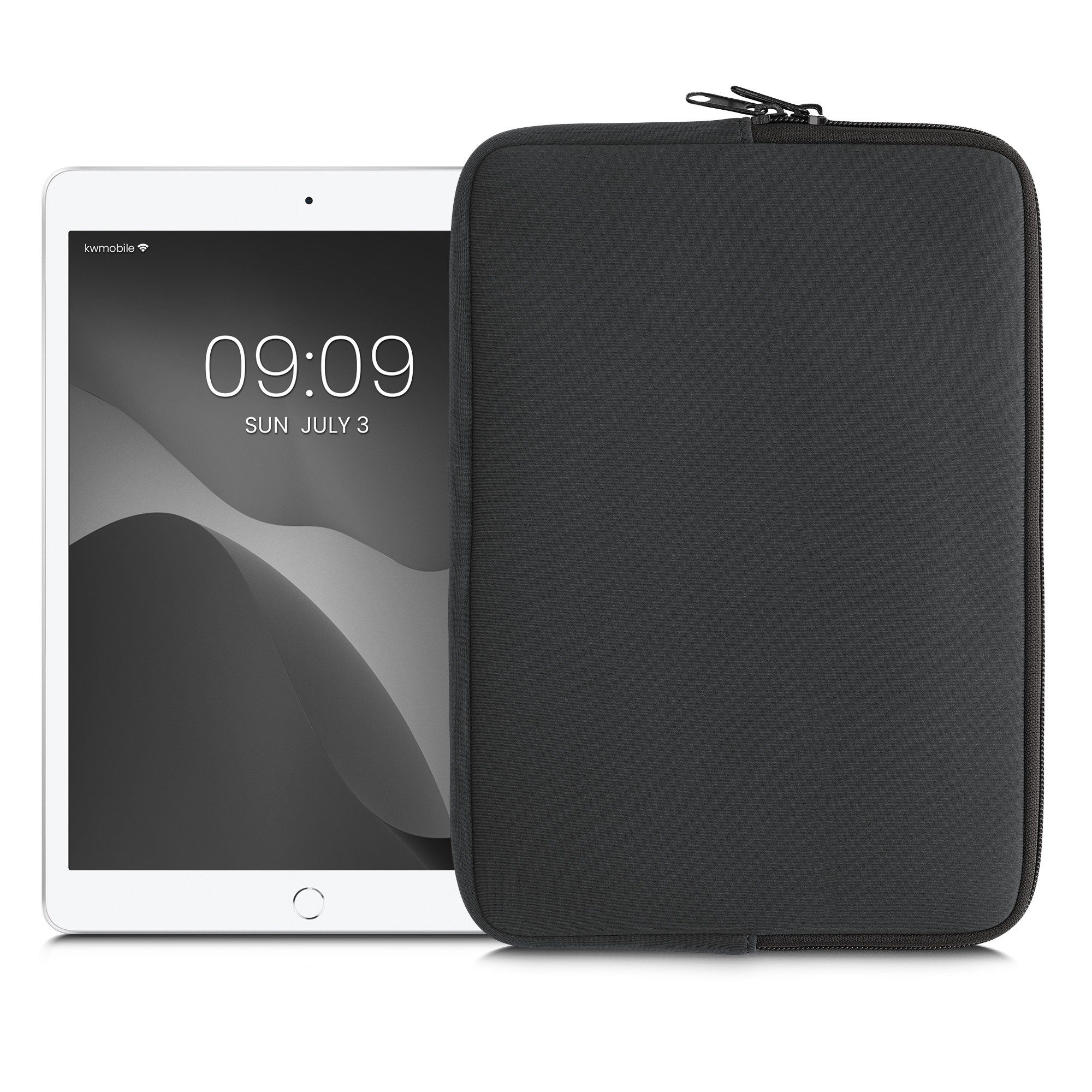 kwmobile Etui Tablet Hülle für 9,7"-11" günstig online kaufen