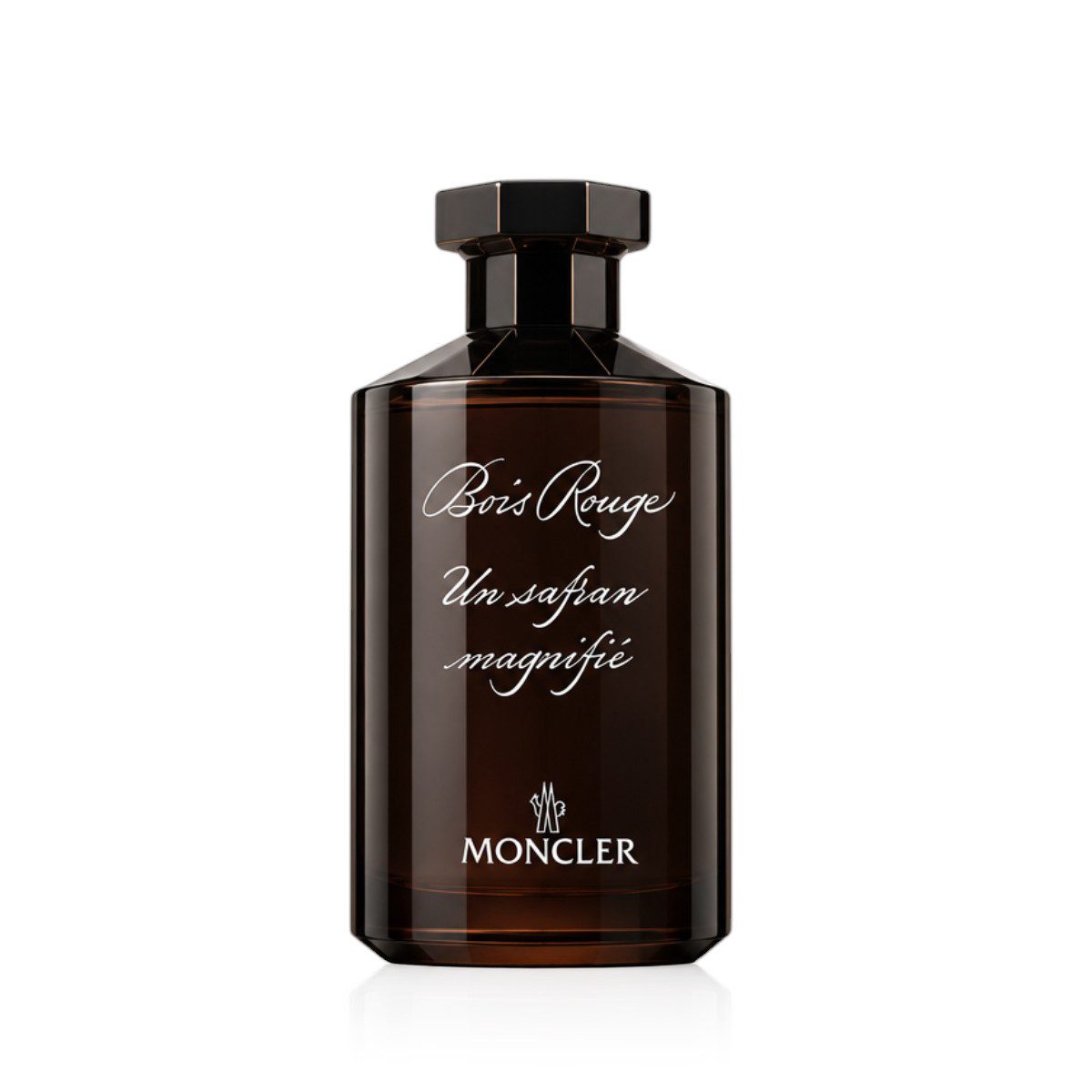 MONCLER Eau de Parfum Bois Rouge