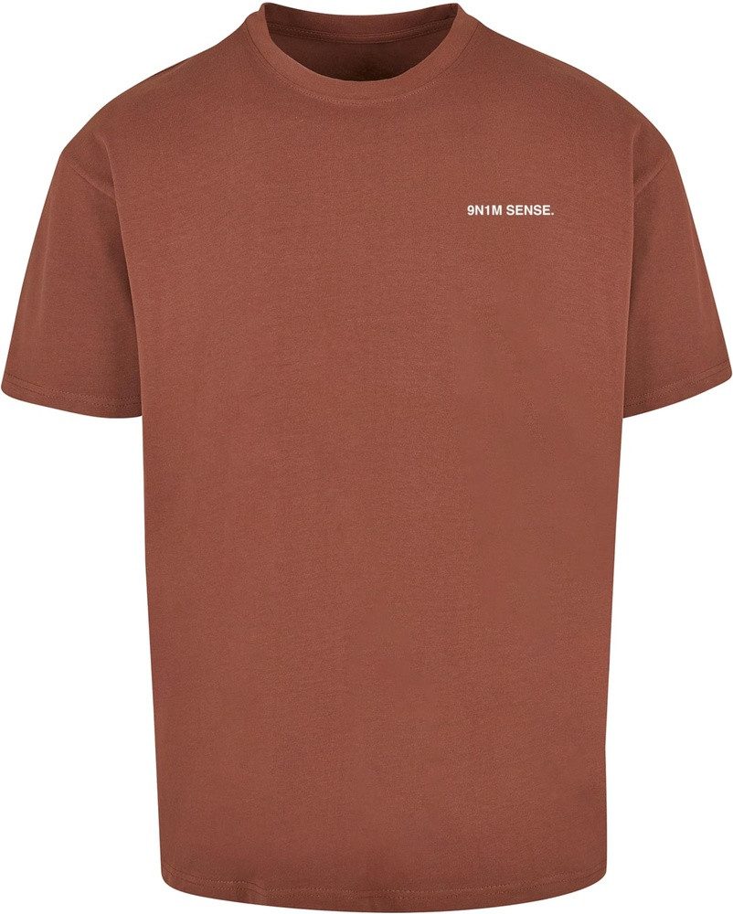 9N1M SENSE T-Shirt Sense Blazing Horizon Palm Tee 2.0