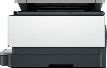 HP OfficeJet Pro 8132e Multifunktionsdrucker, (Bluetooth, LAN (Ethernet), WLAN (Wi-Fi), 3 Monate gratis Drucken mit HP Instant Ink inklusive)