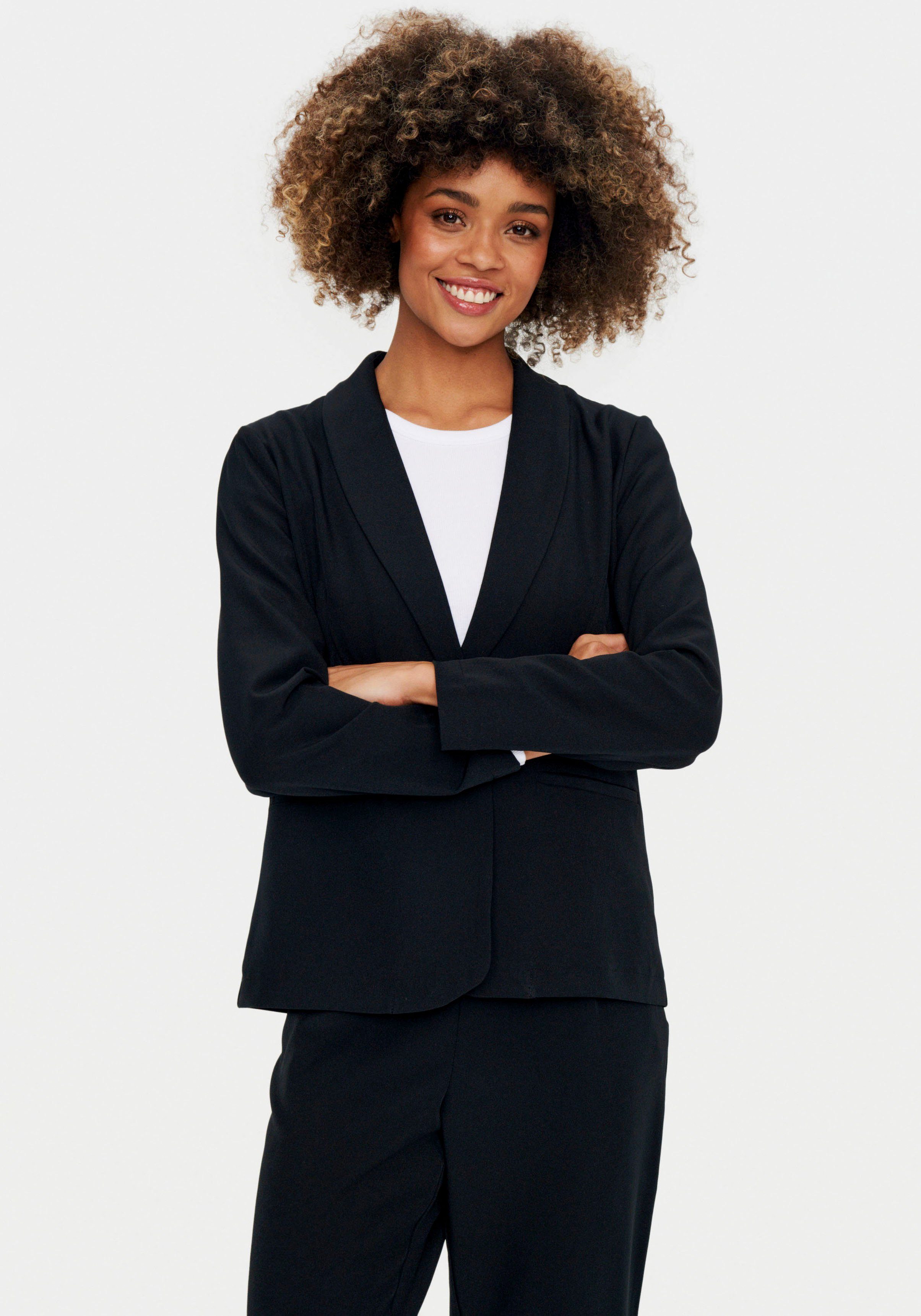 Saint Tropez Kurzblazer CelestSZ