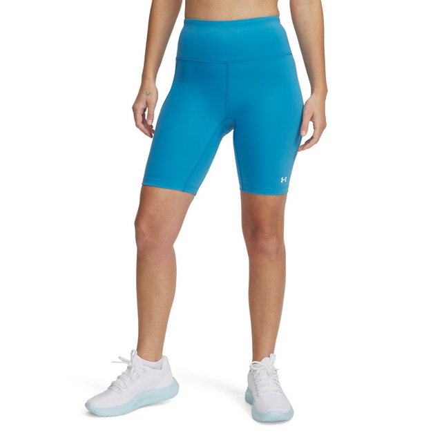 Under Armour® Fahrradhose Under Armour Damen Radhose Motion Bike Short EMEA günstig online kaufen