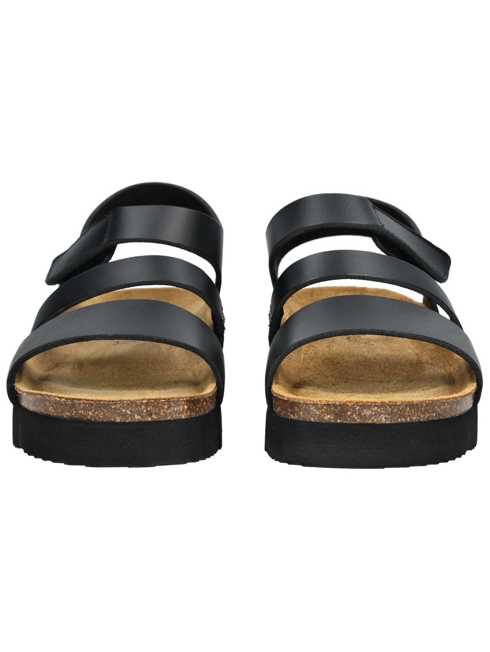camel active camel active Sandalen Leder Riemchensandale