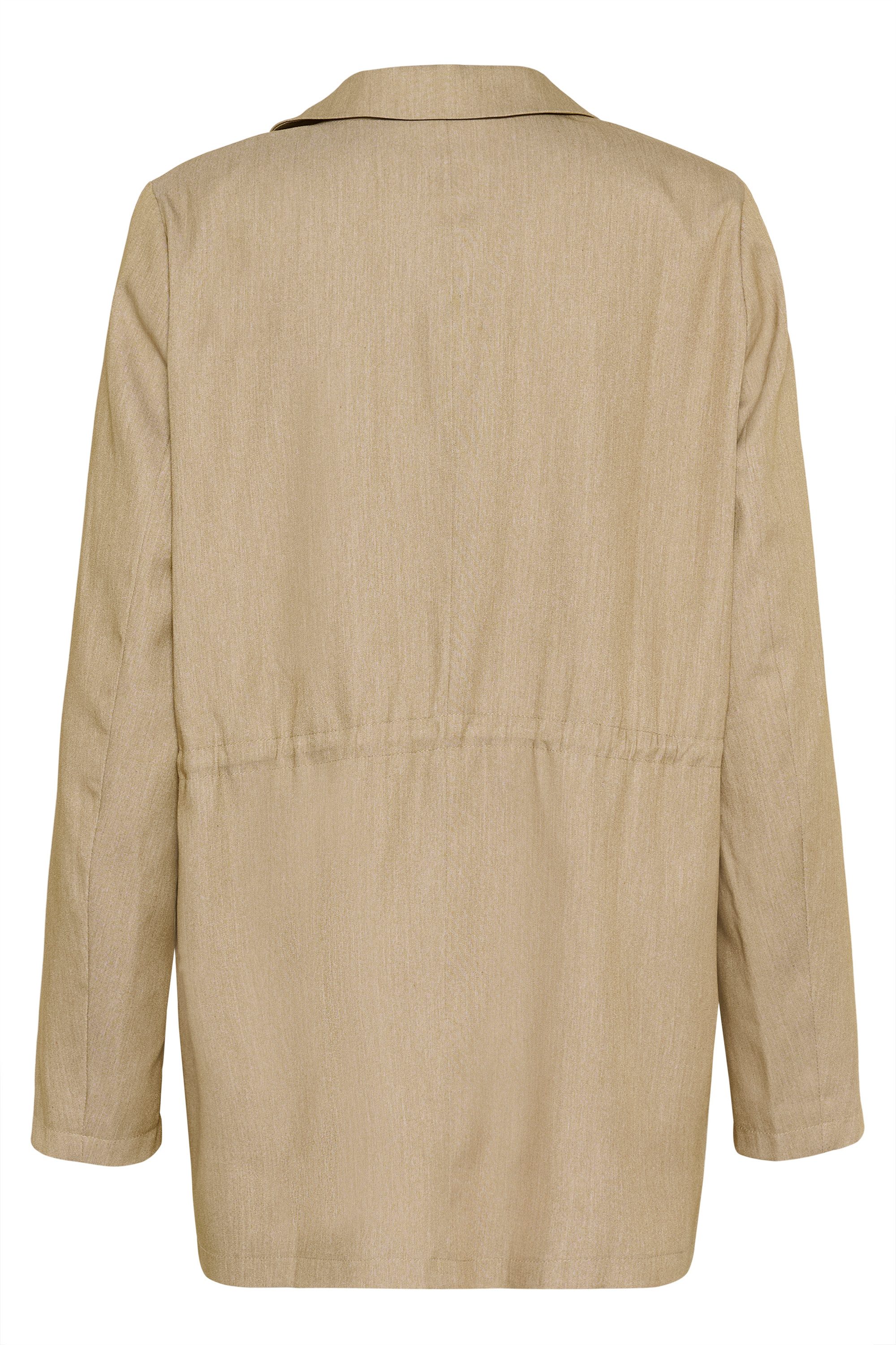 KAFFE Jackenblazer Blazer BPravna