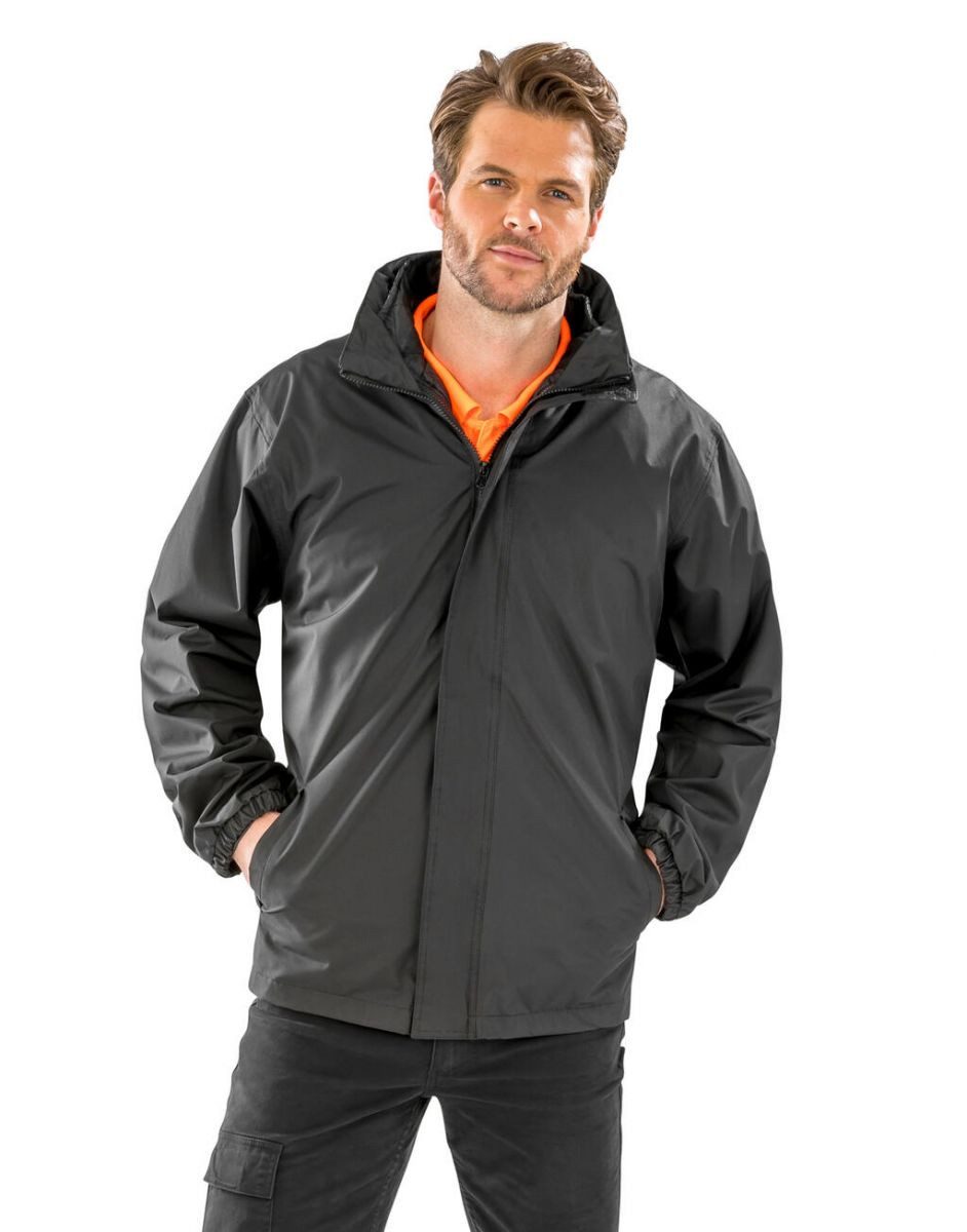 Result Outdoorjacke 3-in-1 Jacket with Quilted Bodywarmer