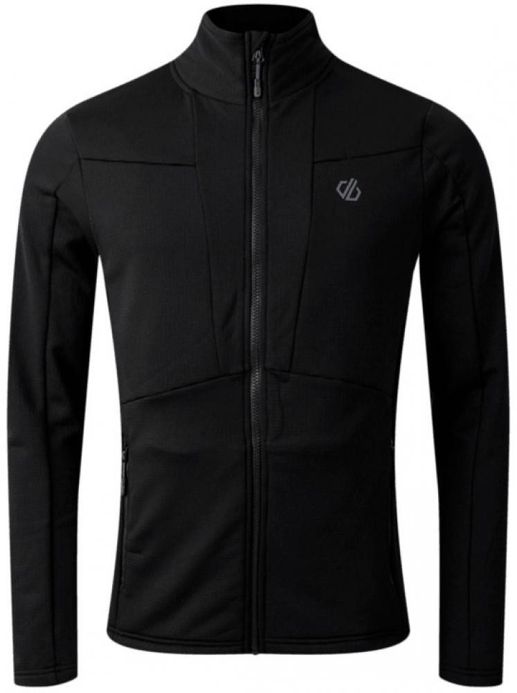 Dare2b Outdoorjacke Herren Stretch Jacke SubstratumVStrMid midlayer