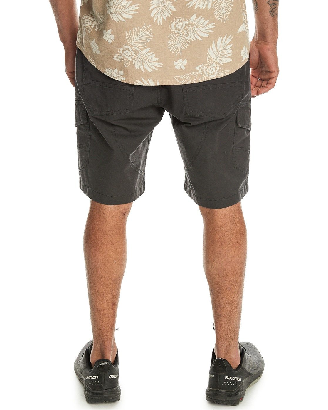 Quiksilver Cargoshorts MW Cargo 20" günstig online kaufen