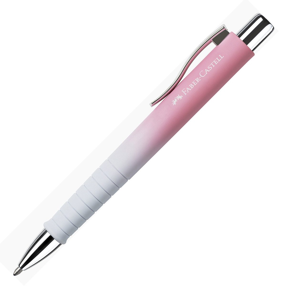 Faber-Castell Kugelschreiber FABER-CASTELL Kugelschreiber Poly Ball Urban Sunset