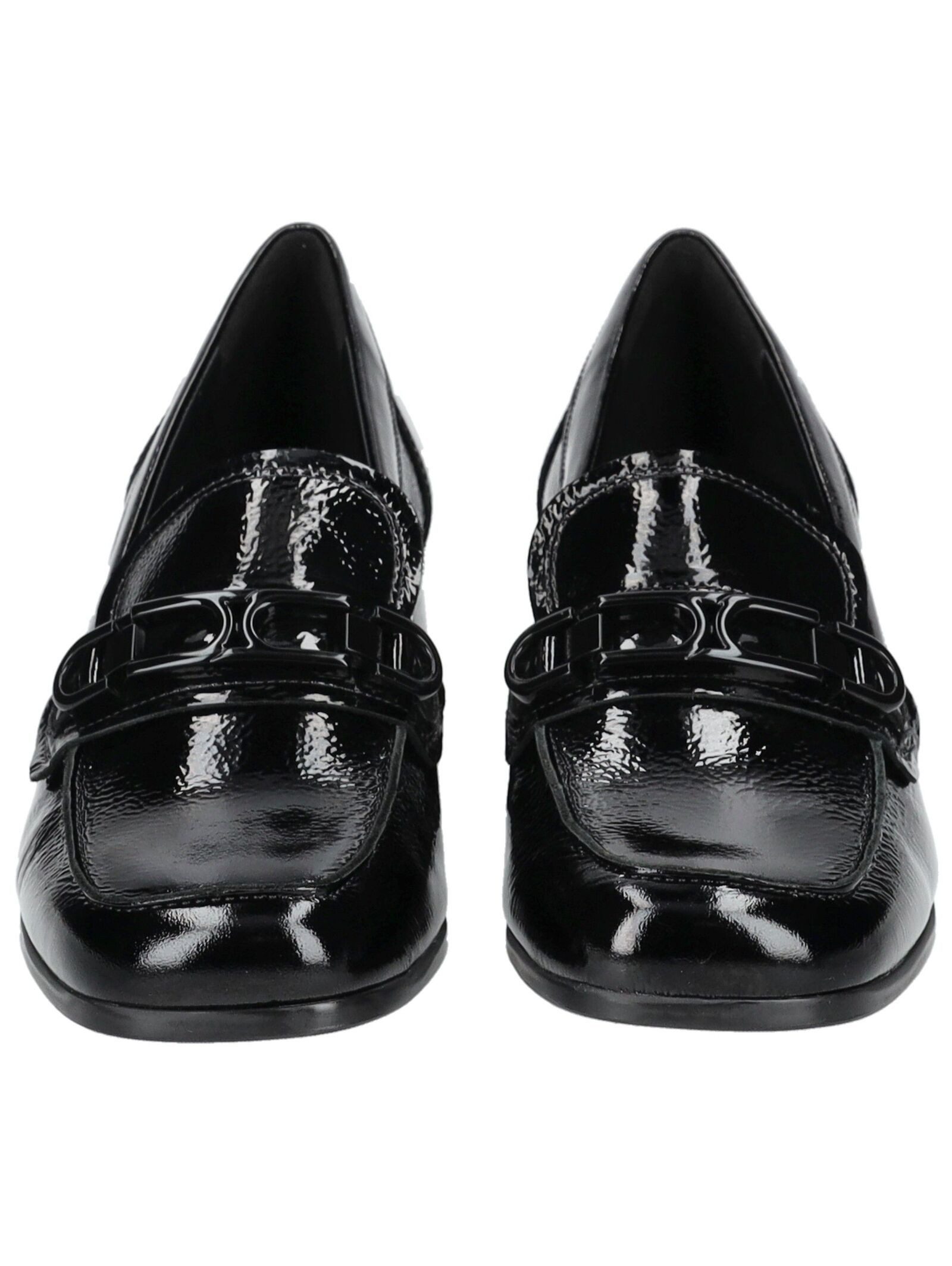 Högl Högl Pumps Leder Pumps