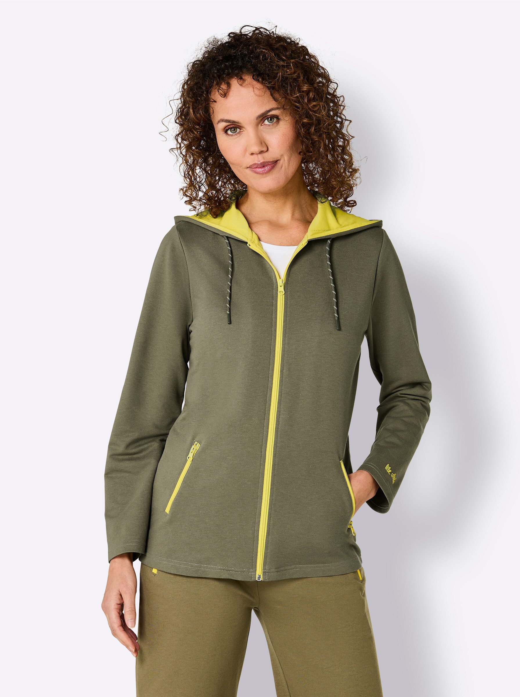 khaki