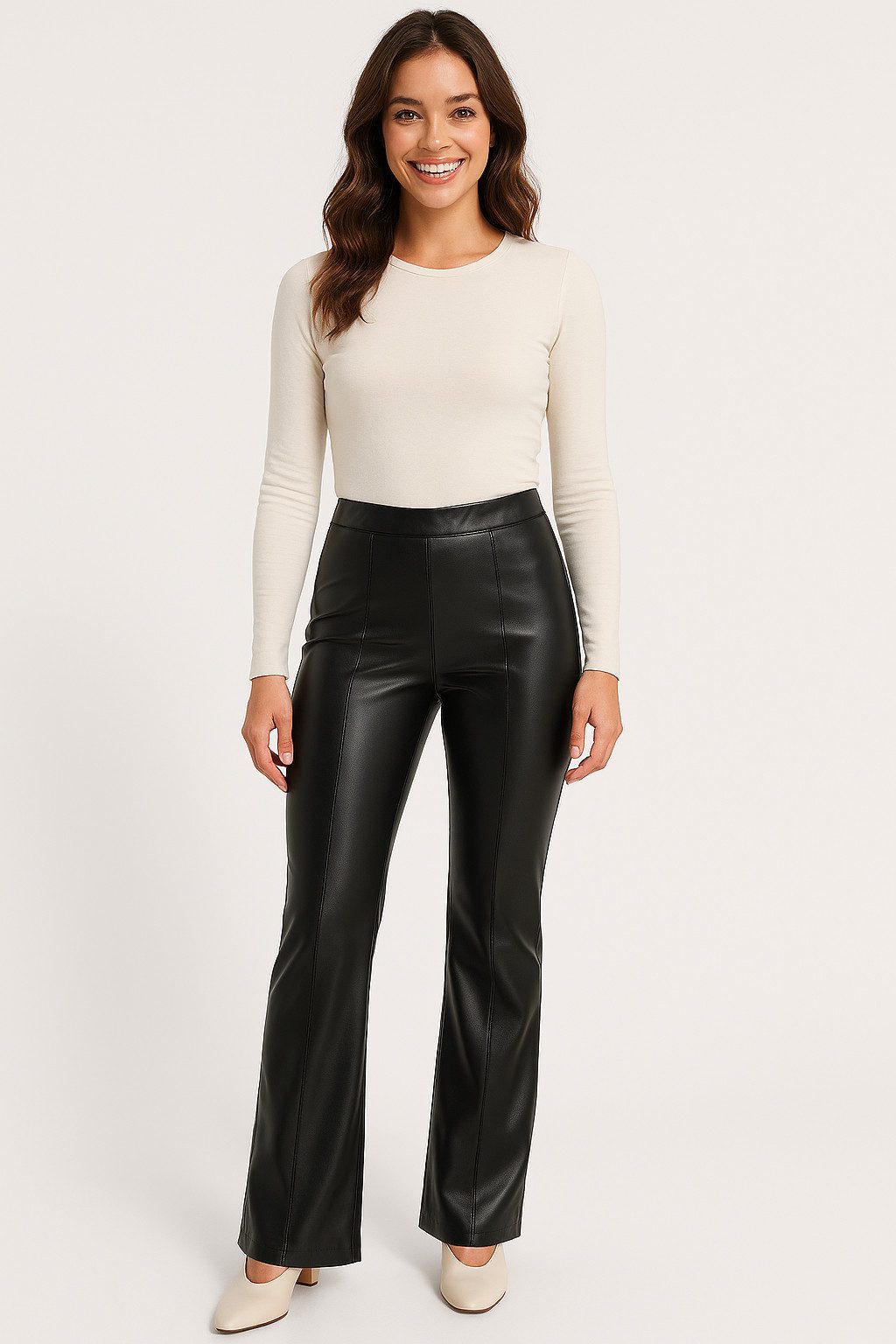 ONLY Leggings ONLJESSIE PANTS CC OTW günstig online kaufen