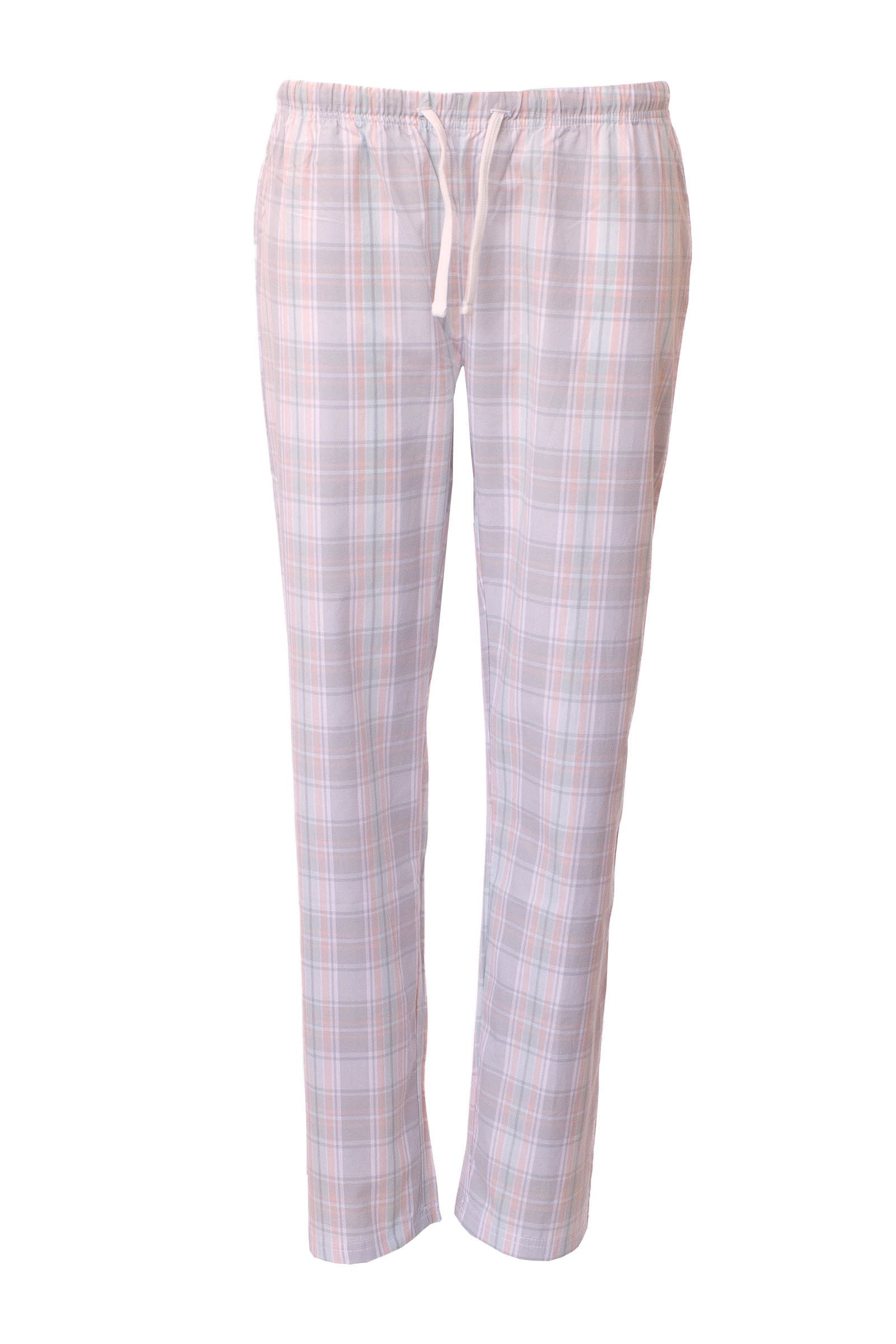 Weit & Breit Handelsgesellschaft mbH Hausanzug AnnAmax Damen Hausanzug 3-teilig Wellness Anzug Pyjama Schlafanzug – Bild 5 von 5