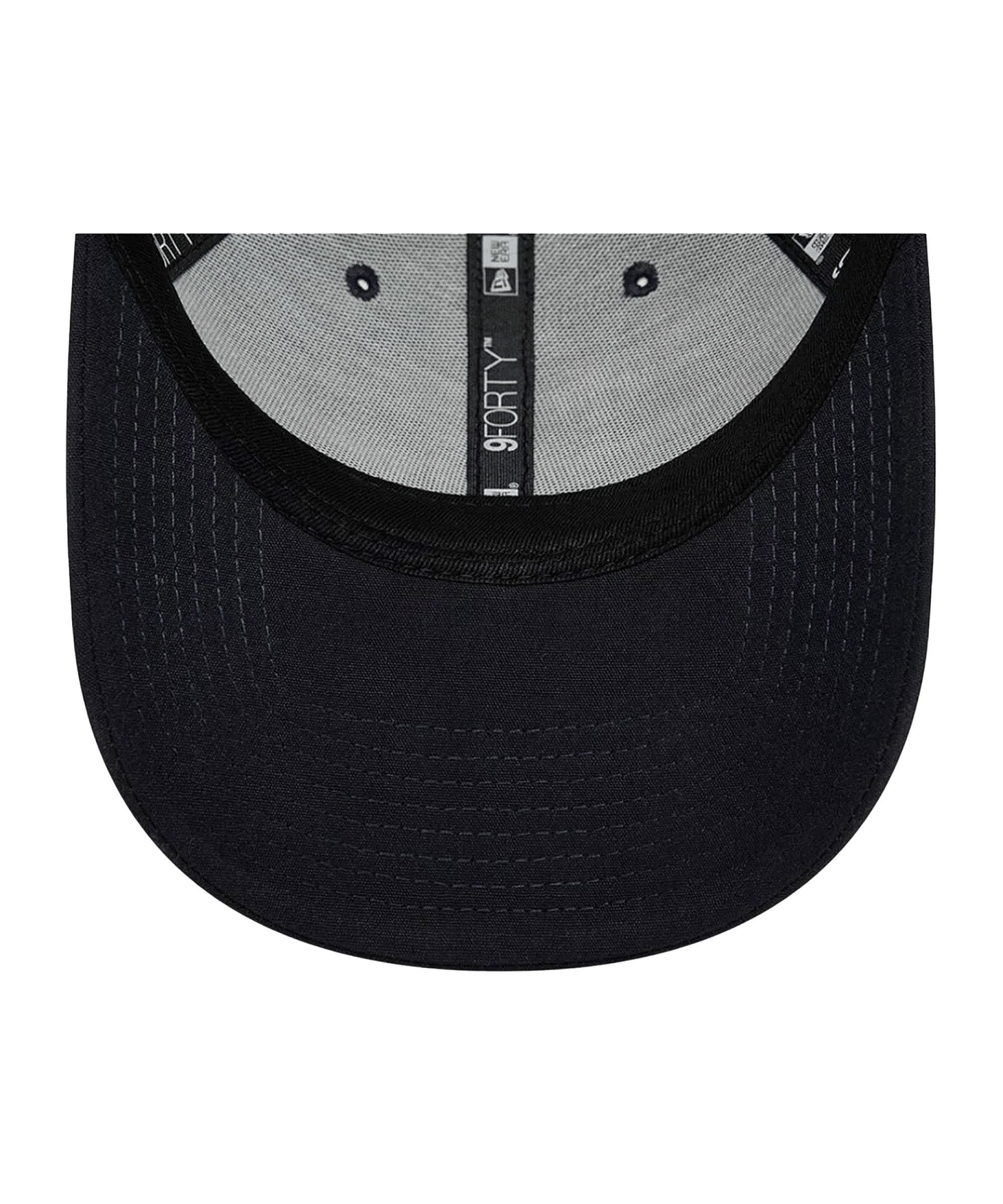 New Era Baseball Cap New Era Repreve Apple Baseball 9Forty Cap Caps