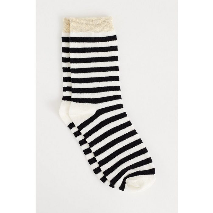 WE Fashion Socken (1-Paar)