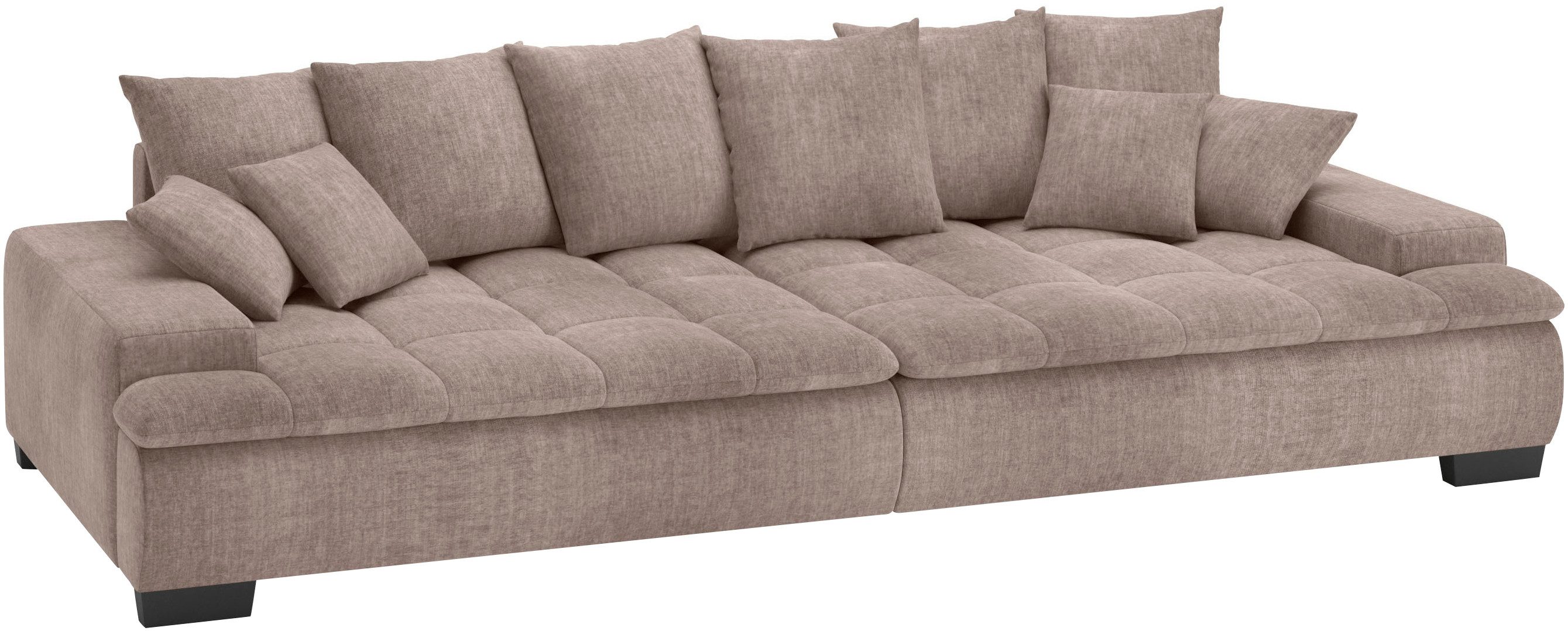 Mr. Couch Big-Sofa Haiti II, Wahlweise günstig online kaufen