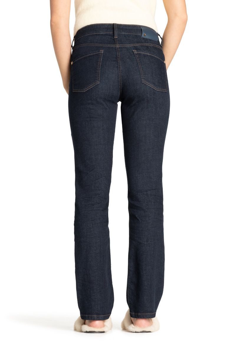 Cambio 5-Pocket-Jeans