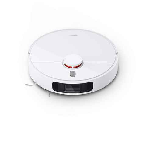 Xiaomi Nass-Trocken-Saugroboter Robot Vacuum S10+ EU