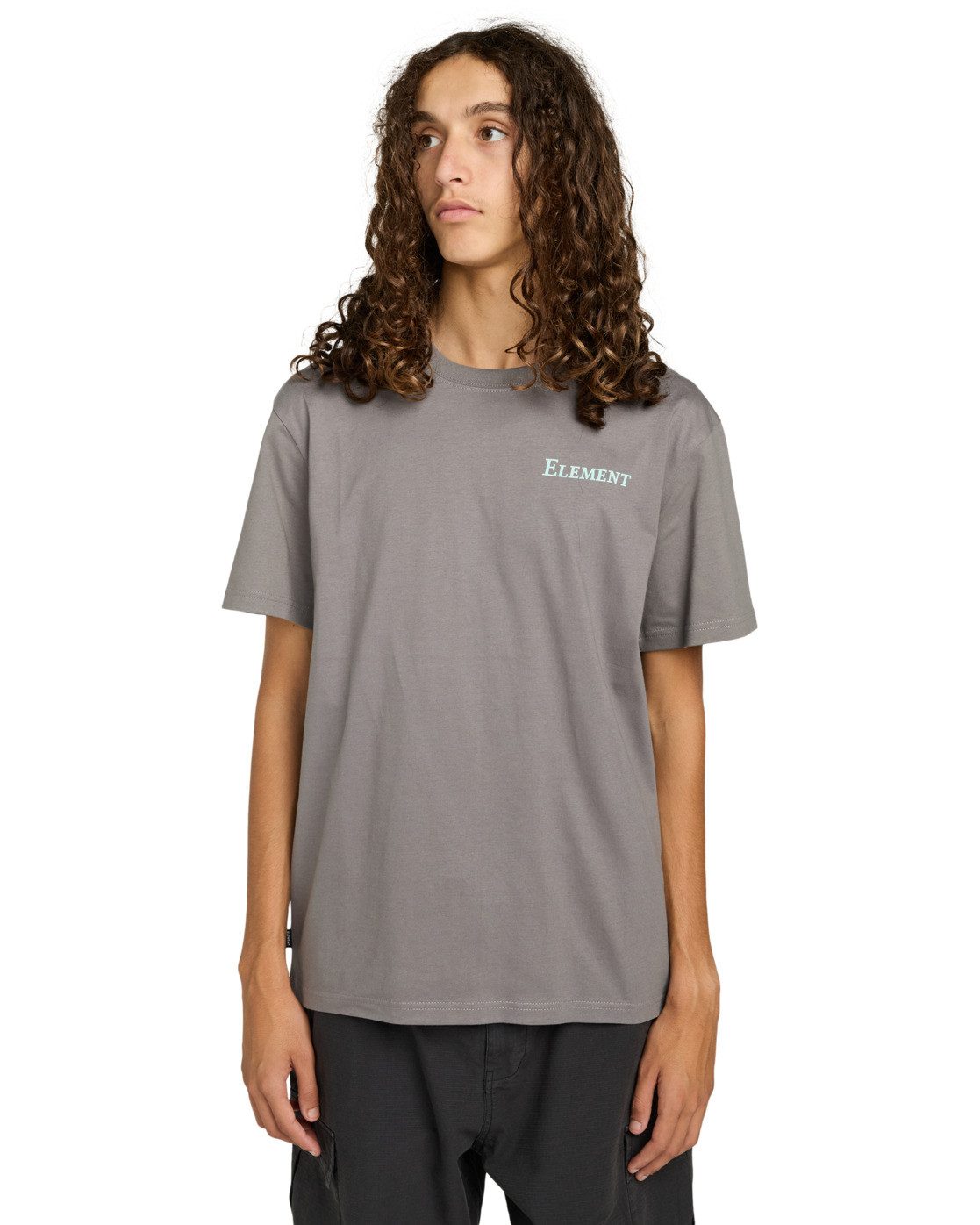 Element T-Shirt Open Hills