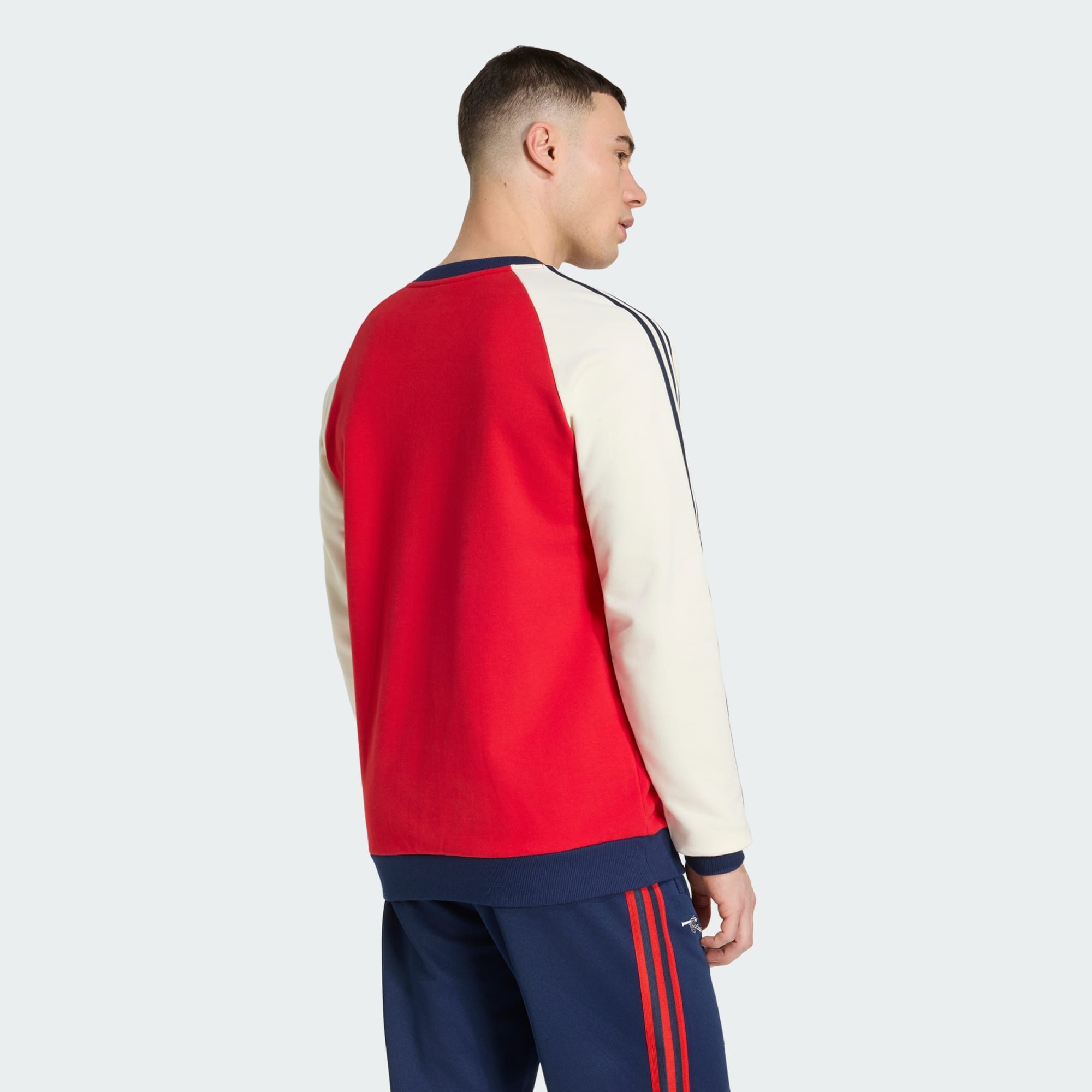 adidas Performance Sweatshirt ARSENAL FC OG CREW SWEATSHIRT (1-tlg) günstig online kaufen