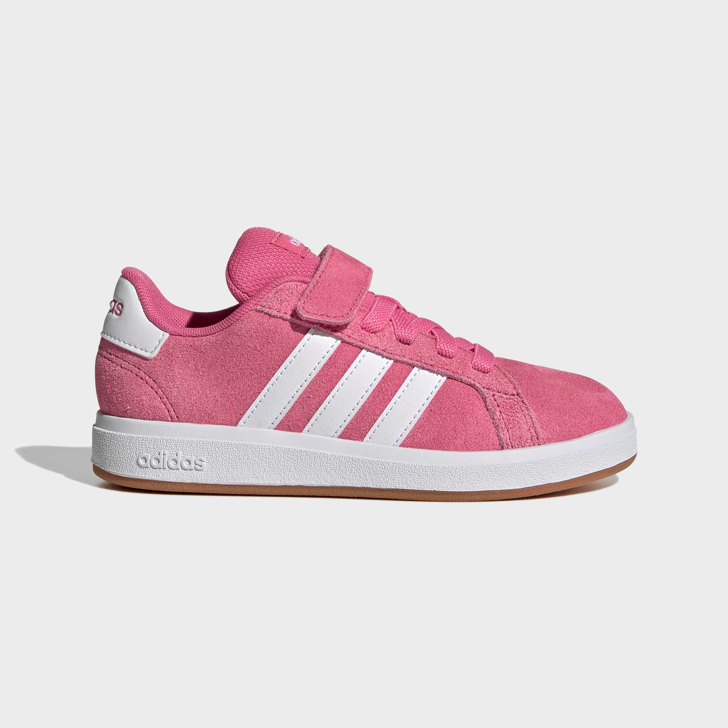 adidas Sportswear GRAND COURT 00S KIDS Trailrunningschuh Design auf den Spuren des adidas Campus 00, für Kinder & Jugendliche
