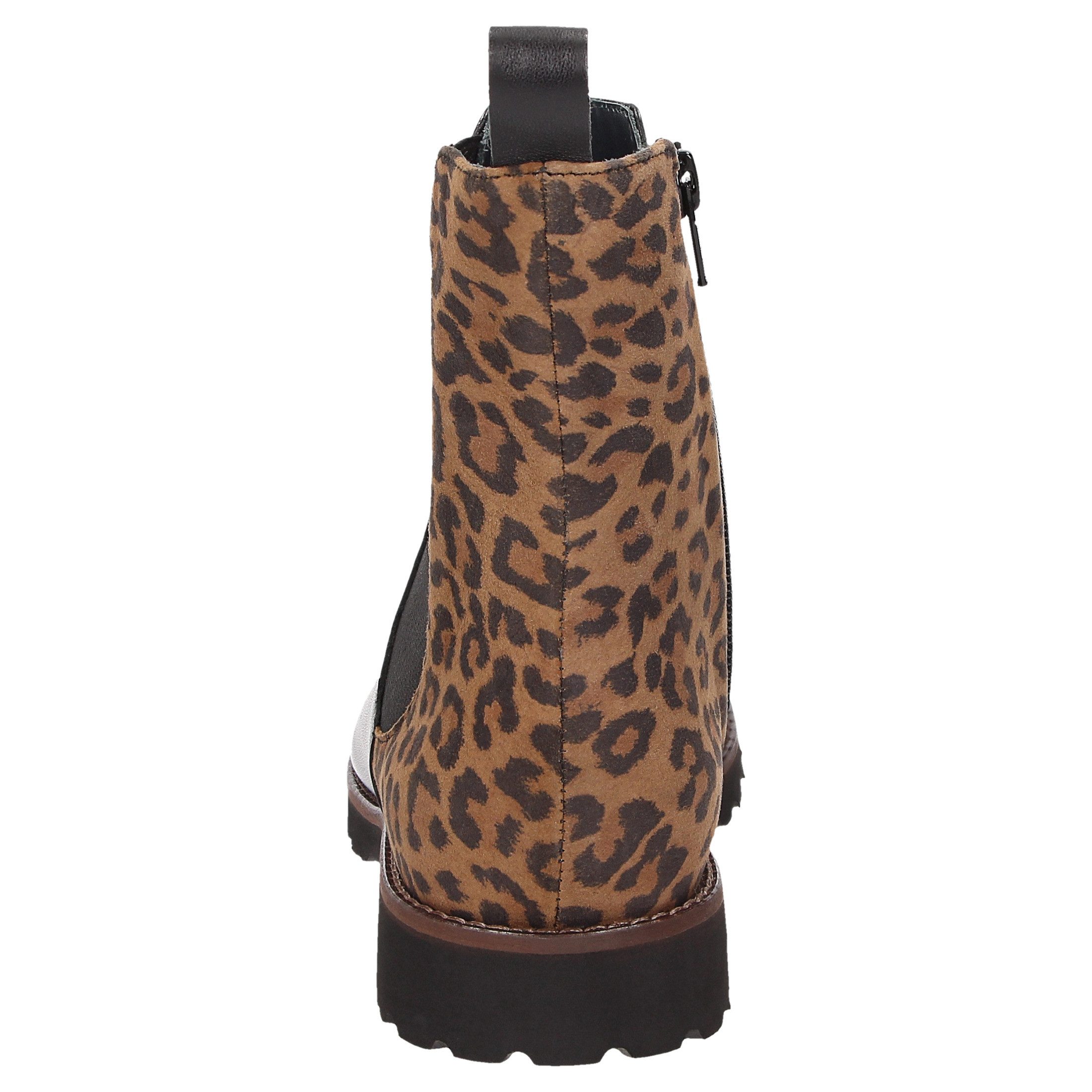SIOUX Meredith-750-H Stiefelette