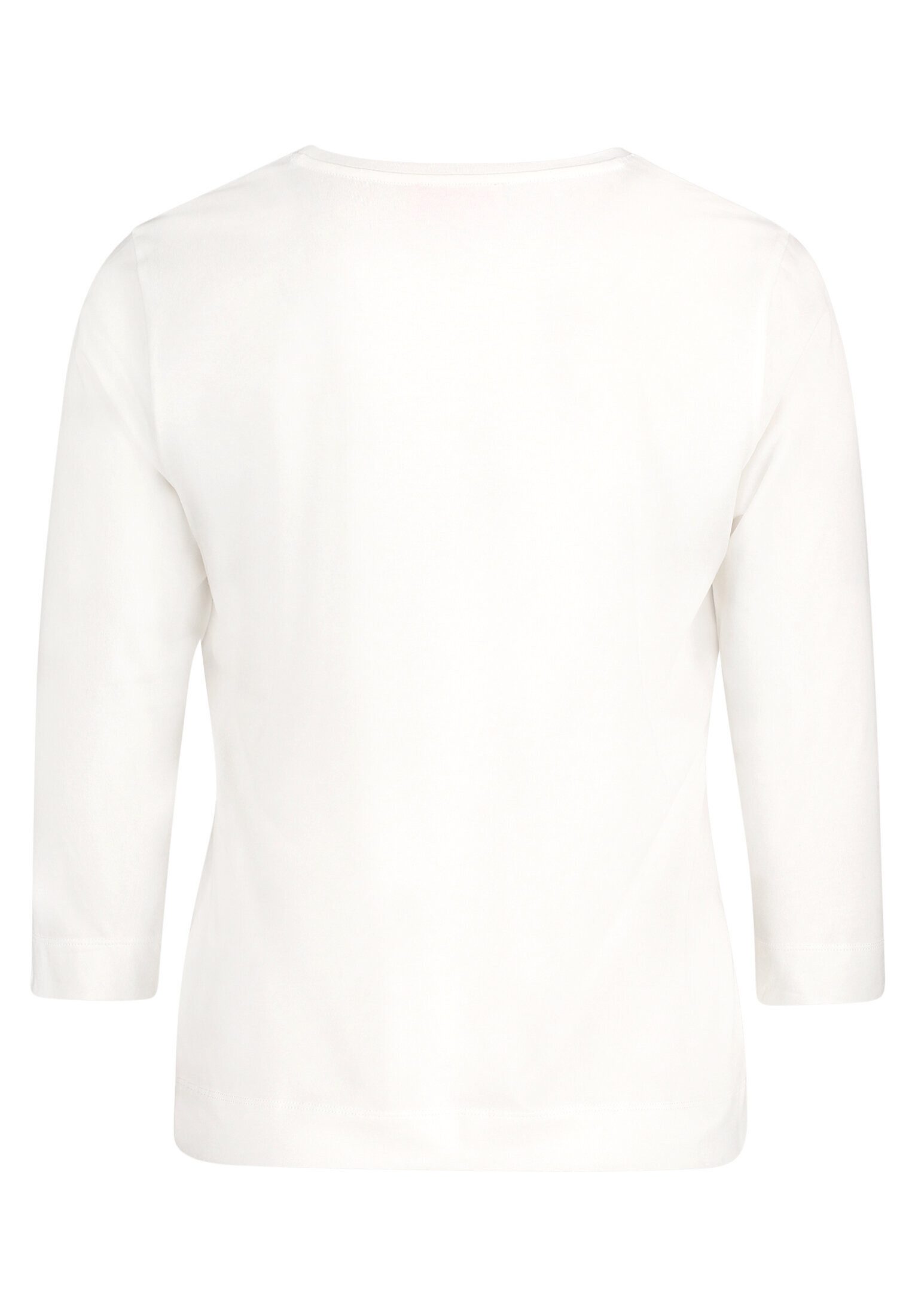 Betty Barclay 3/4-Arm-Shirt Damen mit Aufdruck (1-tlg)