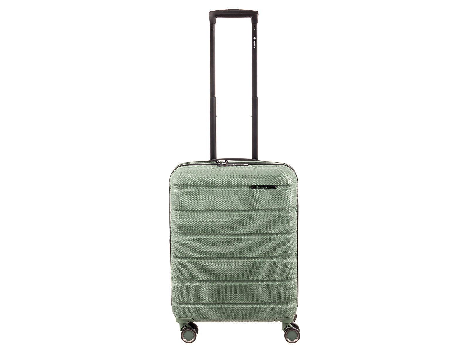 Handgepäckkoffer ABS13 55er Trolley Hartschale