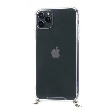 CoverKingz Handyhülle Hülle für Apple iPhone 11 Pro Handyhülle Band Handykette Kordel