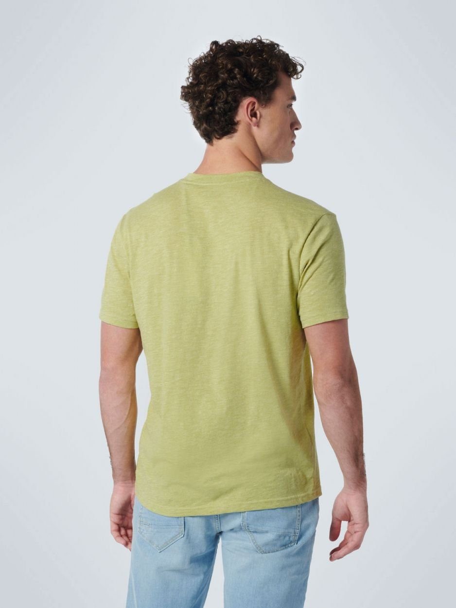 green light T-Shirt EXCESS NO
